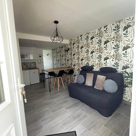 Mat'Elo Lägenhet Neufchâtel-Hardelot Exteriör bild